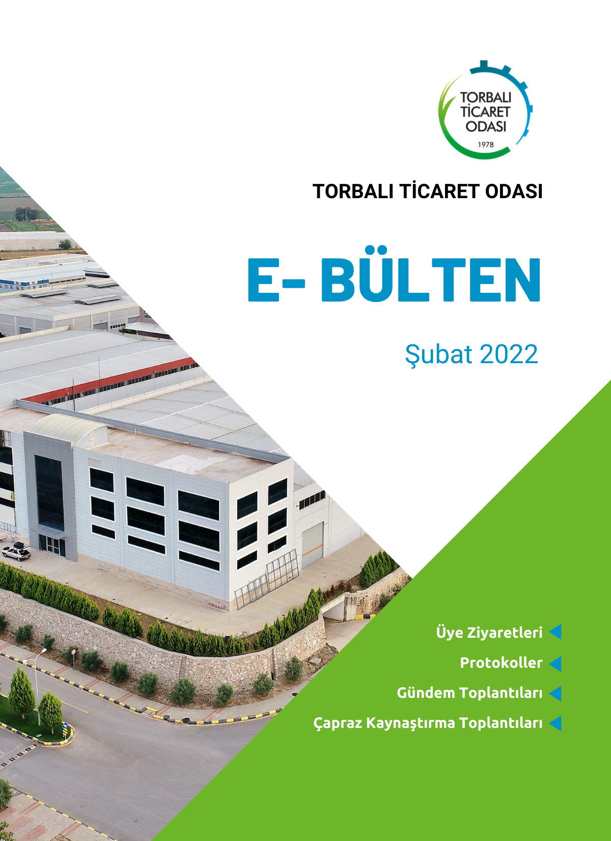 Şubat Ayı E-Bülten