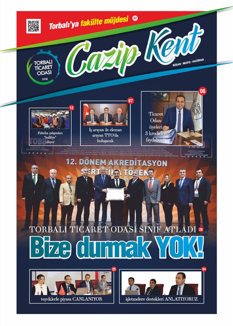 Dergi 18